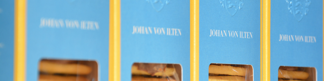 Johan von Ilten