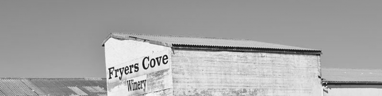 Fryers Cove