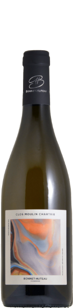 Muscadet Clos Moulin Chartrie 2022 