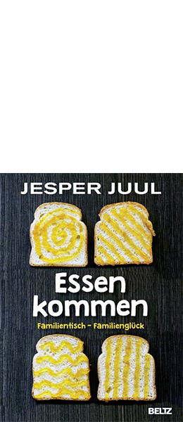 Juul, Jesper: Essen kommen 