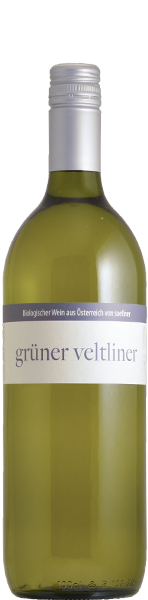 Grüner Veltliner tr Liter 