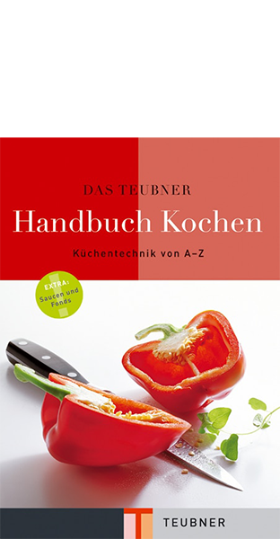 Handbuch Kochen 