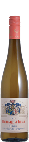 Riesling „Hommage à Luise“ 2022 