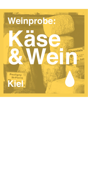 Käse & Wein – 23.05.2024 