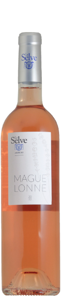 „Maguelonne“ rosé 2022 