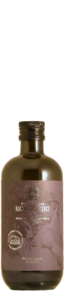 Koroneiki Olivenöl 