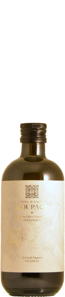 „Coupage“ Olivenöl 
