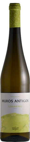 Vinho Verde branco „Loureiro“ 2021 