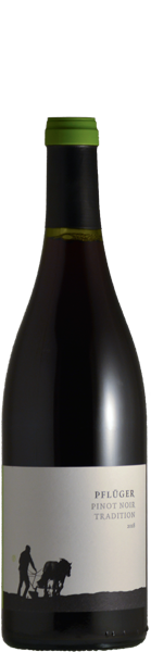 Pinot Noir tr „Tradition“ 2021 