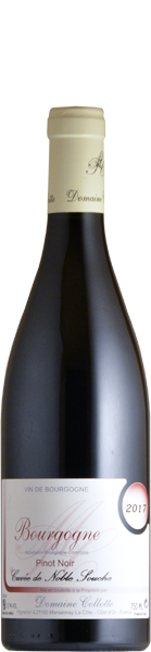 Bourgogne „Cuvée de Noble Souche“ 2017 