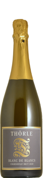 Chardonnay brut „Blanc de Blancs“ 2020 