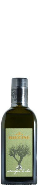 Riecine Olivenöl 