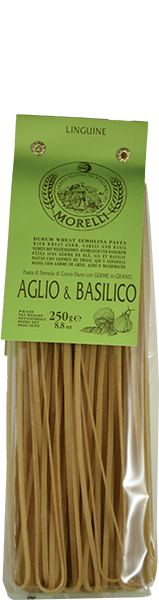 Morelli Aglio & Basilico 