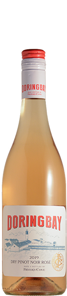 Pinot Noir Rosé „Doringbay“ 2021 