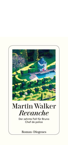 Walker, Martin: Revanche 