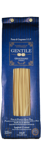 Gentile Spaghetti 
