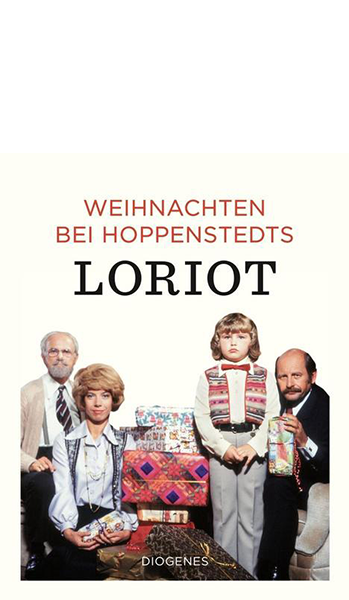 Loriot: Weihnachten bei Hoppenstedts 